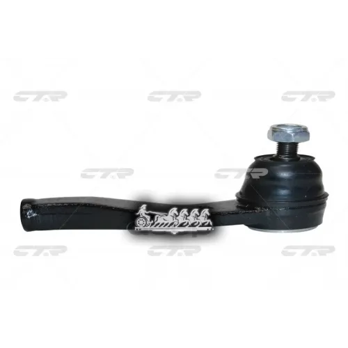 Наконечник Рулевой Тяги Daihatsu Sirion -10 Прав. (=Cet215r) CTR 