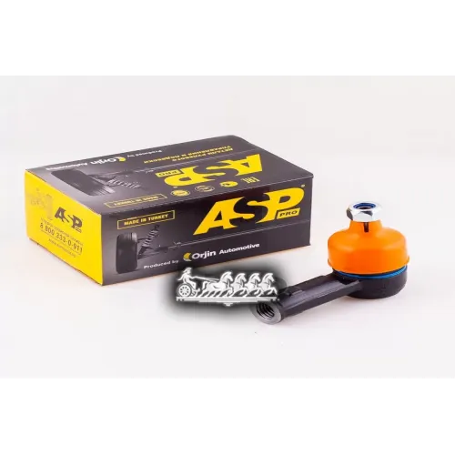 Наконечник Рулевой Тяги Ford Transit Connect ASP 