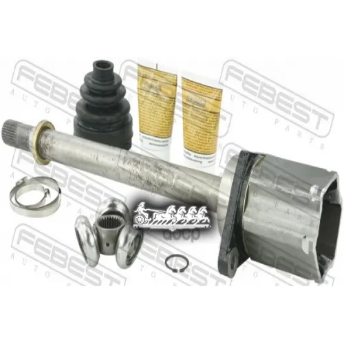 Шрус Nissan Teana 09- Внутр.прав. Febest 