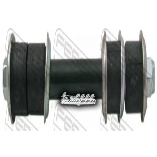 Тяга Стабилизатора Mitsubishi Pajero 89- Зад.подв. Febest 0423-V45WR