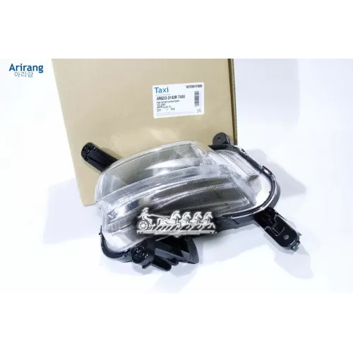 Фара Противотуманная Kia Rio 15- Прав. Arirang 