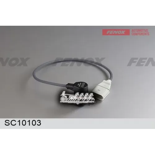 Датчик К/Вала Audi FENOX 