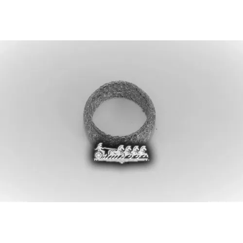 Прокладка WESO K6-092