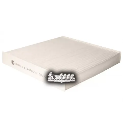 Фильтр Салона Toyota/Lexus Rav4/Corolla/Yaris/Auris 06- CWORKS 