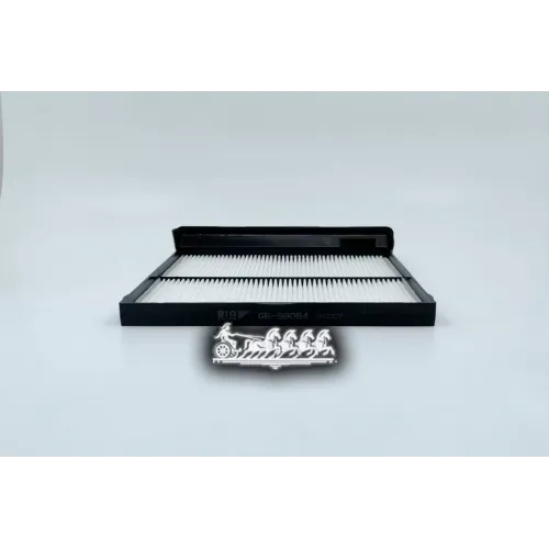 Фильтр Салона Subaru Forester/Xv BIG FILTER 