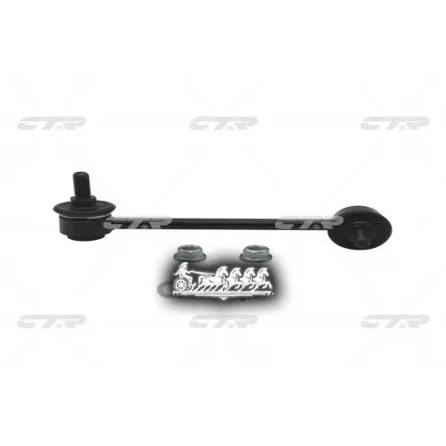 / Clmz-27 Стойка Стабилизатора Перед Прав CTR 