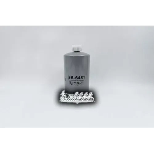 Фильтр Топливный Hino/Hyundai/Komatsu/Белаз 78221 BIG FILTER 