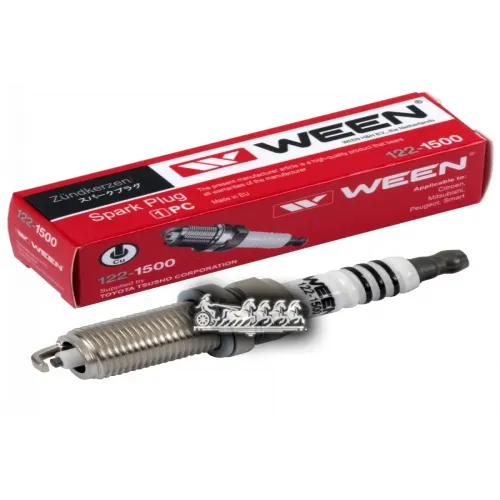 Свеча Зажигания Psa/Mitsubishi Ween 
