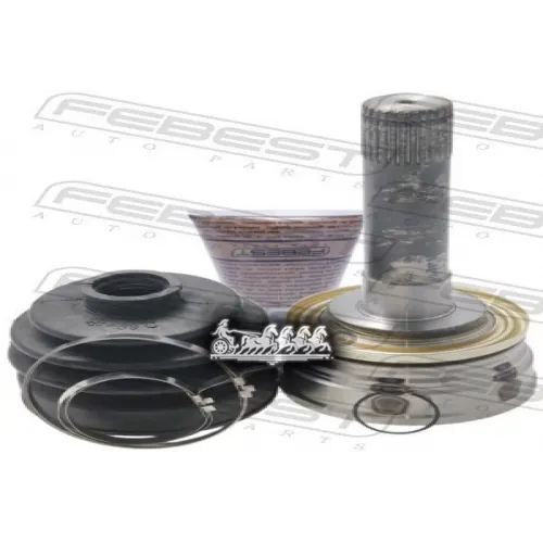 Шрус Mitsubishi Pajero I-Ii 2.5Td-3.0 82-00 Нар. Febest 0410-013