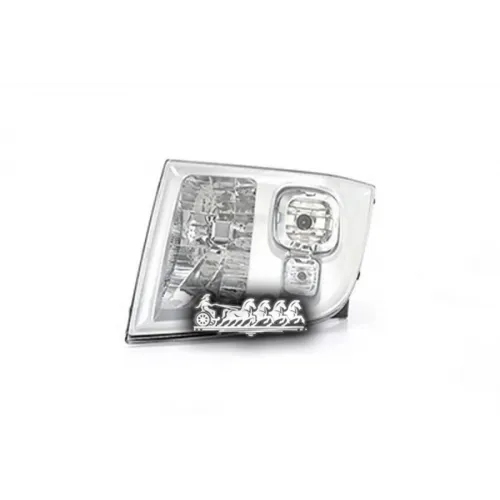 Фара Ford Transit V347 06- BSG AUTO PARTS 