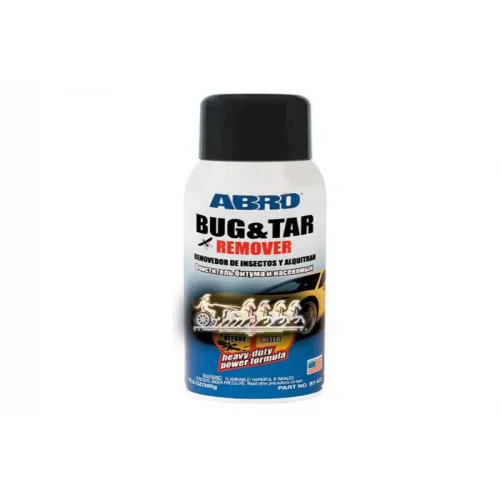 Abro Очиститель От Насек И Битумных Пятен (0.34L) ABRO 