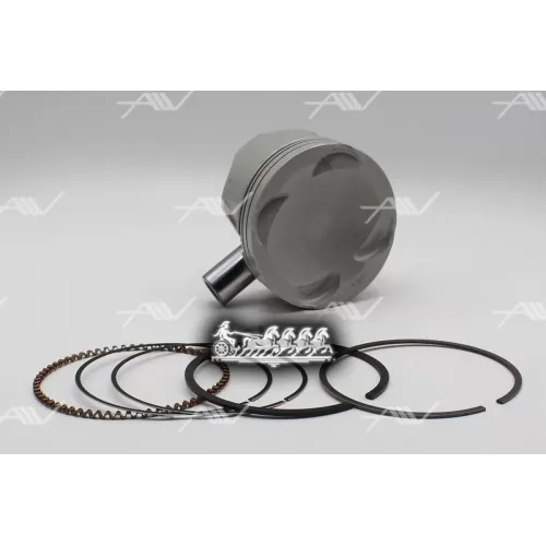 Поршень Комплект Autowelt 