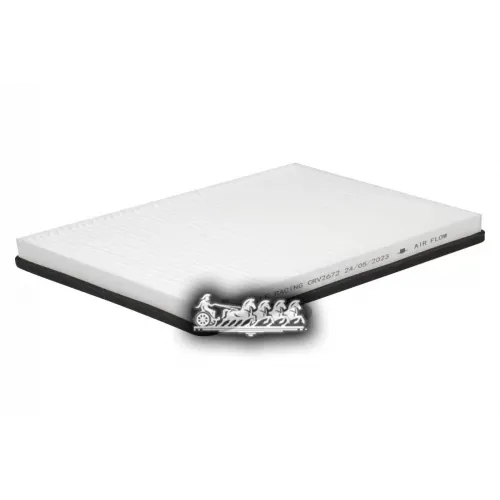 Фильтр Салона Vag Passat 94- Carville Racing 