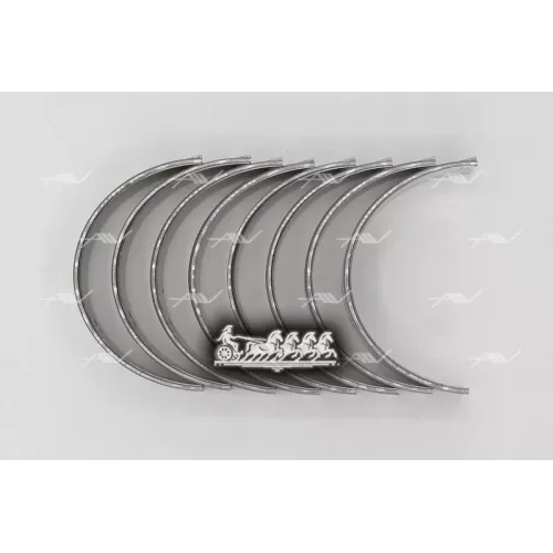 Вкладыши Шатунные Autowelt 
