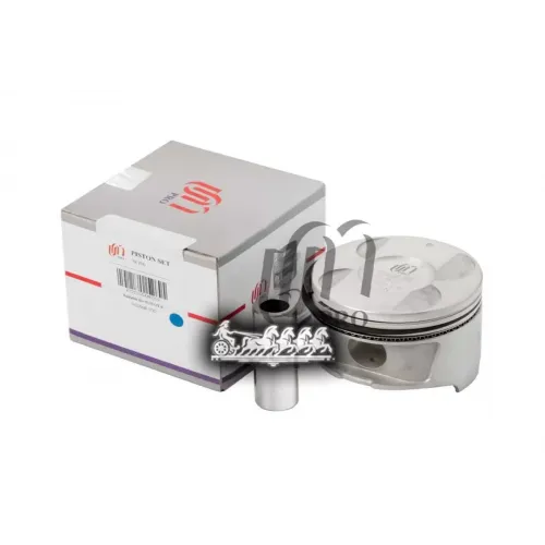Поршень Std С Кольцами Toyota 5Afe D78.7 Std (13101-15050) Um United Motors PC0998-000