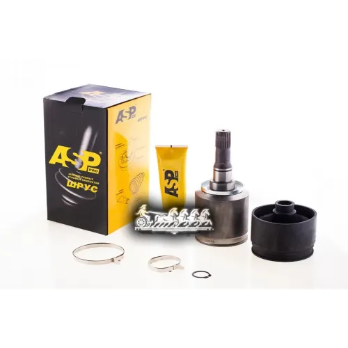 Шрус Lada 4X4 2121 Внутренний Левый Трипоидный (22 Шлицы) ASP 