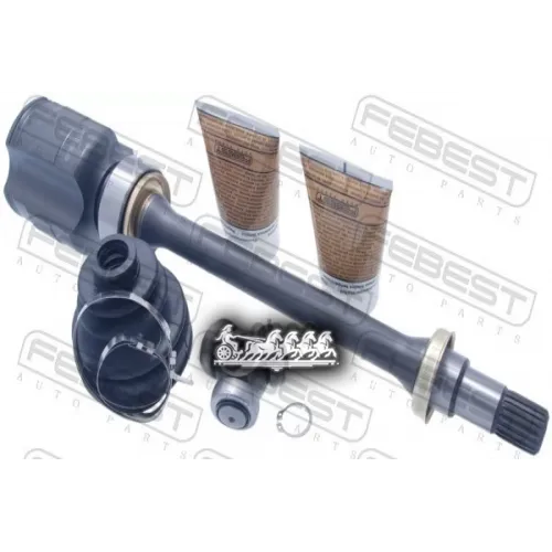 Шрус Toyota Carina E/Corolla 00-08 Внут. Febest 0111-SXM10RH