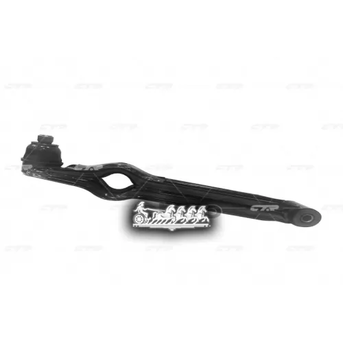 / Cqkd-1 Рычаг Подвески Перед Прав/Лев CTR 