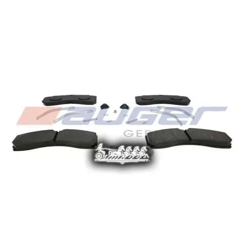 Набор. Тормозная Колодка AUGER 