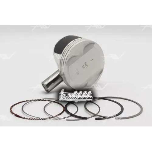 Поршень Комплект Autowelt 
