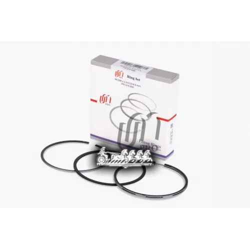 Кольца Поршневые Std Toyota 1Hz D94.0 Std 2.0-2.0-4.0 (13011-17010) На 1 Цил. Um United Motors PR1310-000