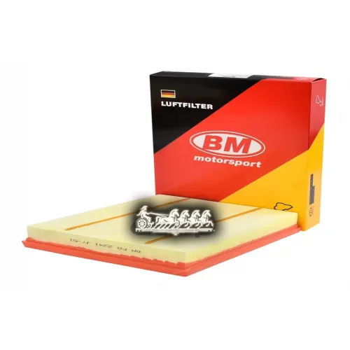 Фильтр Воздушный Gm Astra H BM-Motorsport 