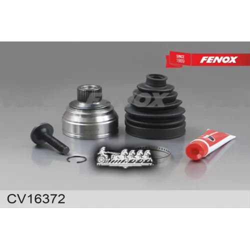 Шрус Audi A4 Iv/A5 2.7Tdi-3.2Fsi 07- Нар. FENOX 