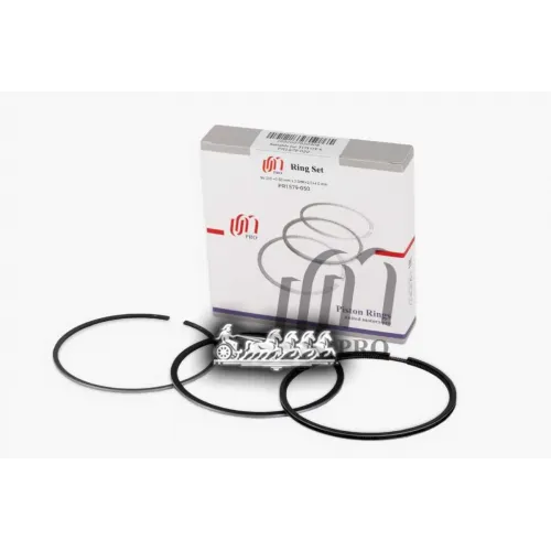 Кольца Поршневые 0.50 Toyota 3L D96.0+0.50 2.0Hk-2.0-4.0 На 1 Цил. Um United Motors PR1579-050