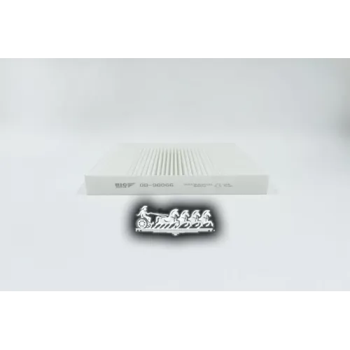 Фильтр Салона Mazda/Toyota Cx-9/Rav 4/Camry/Corolla 19- 2.0/2.5/3.5 BIG FILTER 