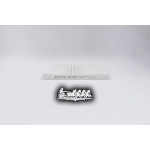 Фильтр Салона Uaz Patriot 17- BIG FILTER 