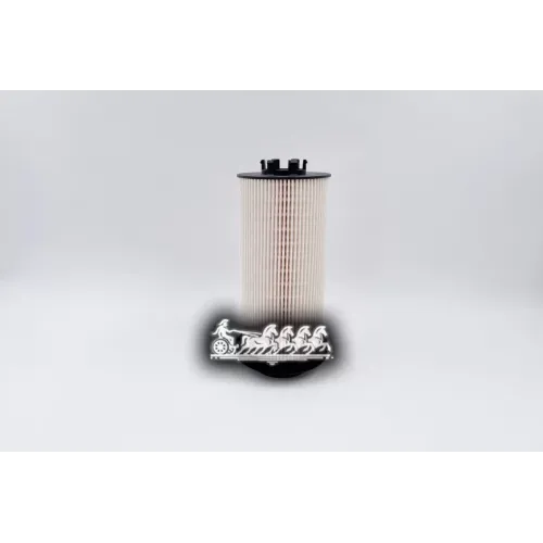 Фильтр Топливный Daf Xf Iii (2006-2012) BIG FILTER 