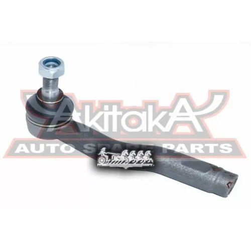 Наконечник Рулевой Тяги Mazda 6 -07 Прав. ASVA 