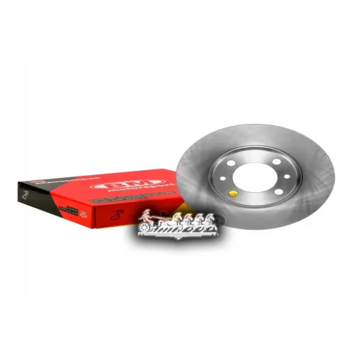 Диск Тормозной Lada 2101-2107 BM-Motorsport 