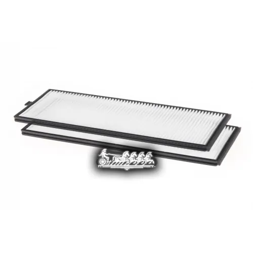 Фильтр Салонный Hyundai Aссent Ii (Verna)/Getz Mot.1,1/1,3/1,5L Wunder Filter Wp901 WUNDER filter 