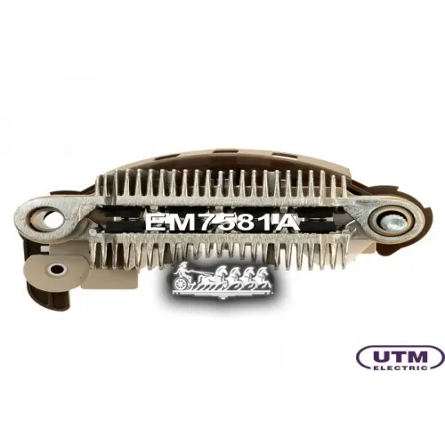 Диодный Мост Генератора Utm 