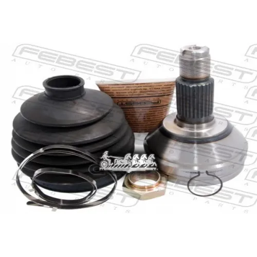 Шрус Chevrolet Epica/Evanda 2.0 02-06 Нар. Febest 1110-010