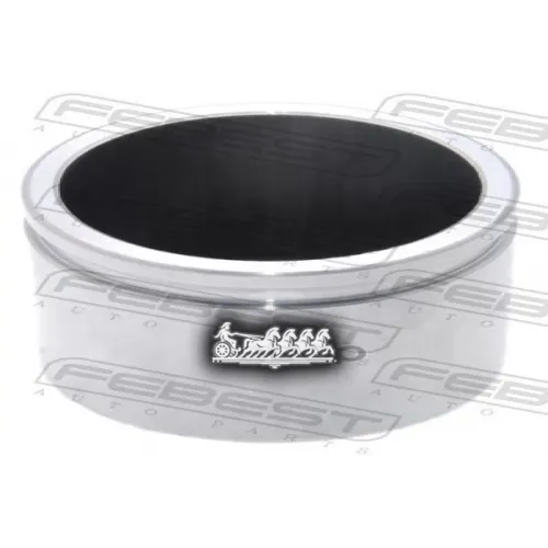 Поршень Суппорта Тормозного Переднего Febest 0276-F24F