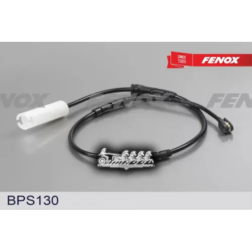 Датчик Износа Торм.колодок Bmw E81/87/90 FENOX 