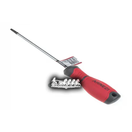 Отвертка Master Torx T20x125 ARNEZI 
