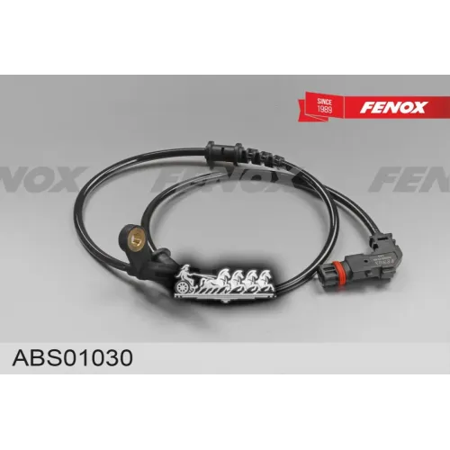 Датчик Abs Mb W203 Пер. FENOX 