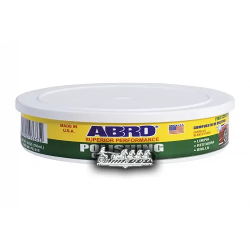 Abro Полироль Кузова Финишная (0.295L) ABRO 