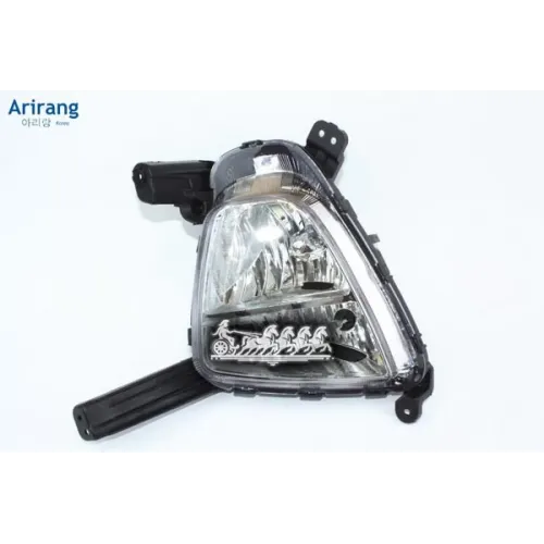 Фара Противотуманная Kia Sorento 14- Прав. Arirang 
