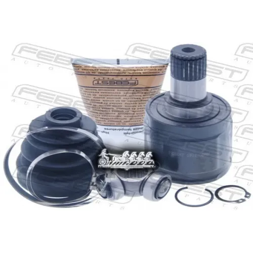 Шрус Honda Jazz/Fit 02-08/Insight 99-06 Внут.прав. Febest 0311-GDRH