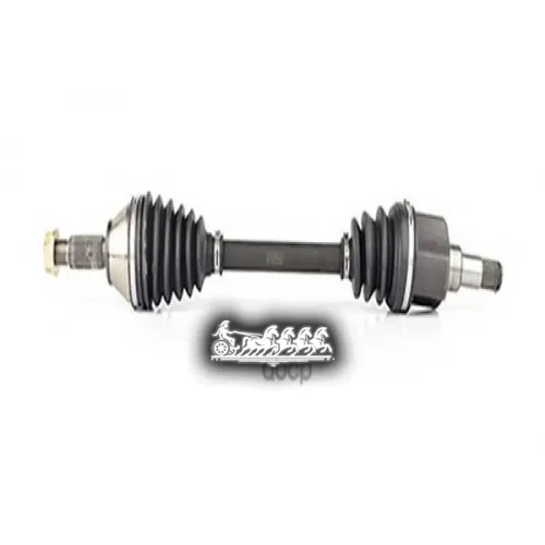 Привод В Сборе Ford Focus 98- BSG AUTO PARTS 