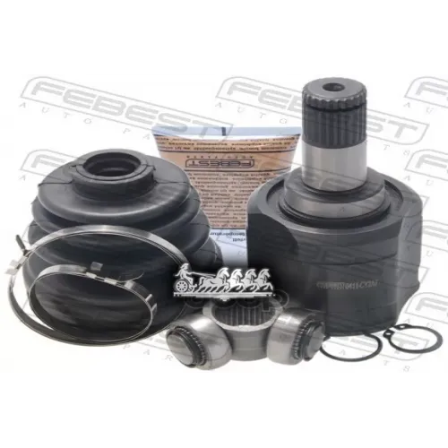 Шрус Внутренний 29X41x25 Febest 0411-CY2AT