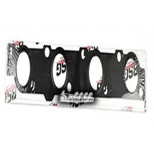 Прокладка Коллектора Ford Transit V184/V347 01- Выпуск BSG AUTO PARTS 