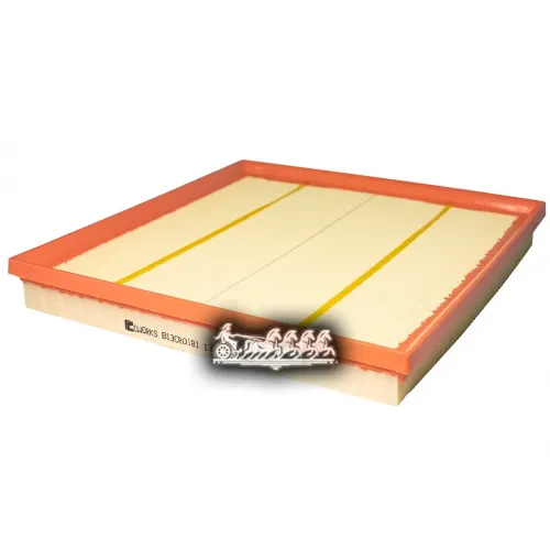 Фильтр Воздушный Bmw 5 F10/F07 09- CWORKS 