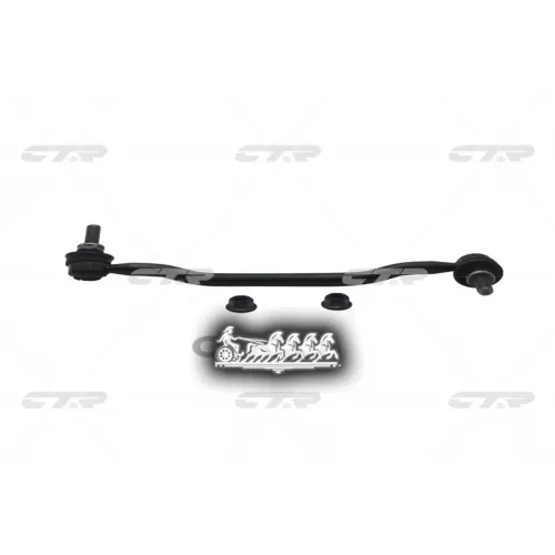 / Cln-10 Стойка Стабилизатора Перед Лев CTR 