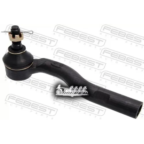 Наконечник Рулевой Правый Febest 0121-KR52RH