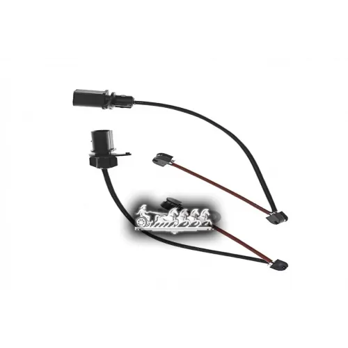 Датчик Износа Торм. Колодок Audi A6/A7 14- Задн.(Компл. 2 Шт.) Brembo 